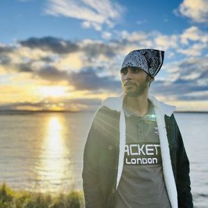 Meet your Posher, Janni